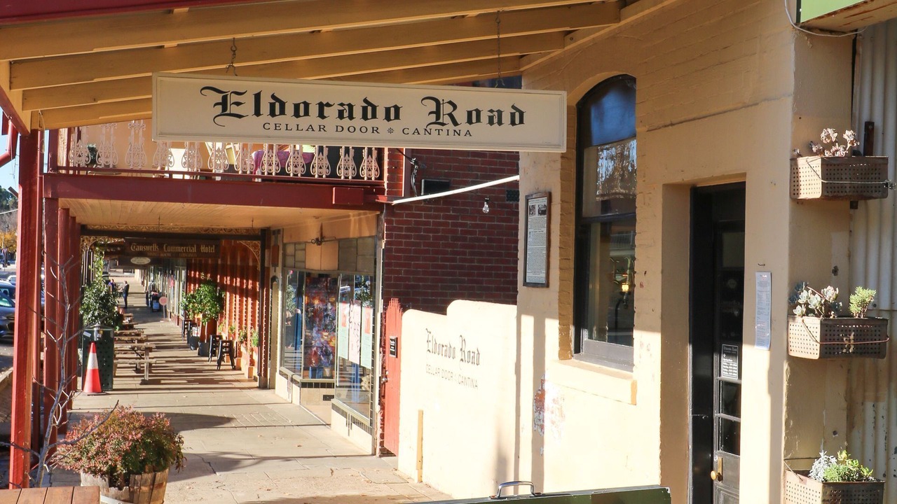Photo of Outdoor in Beechworth