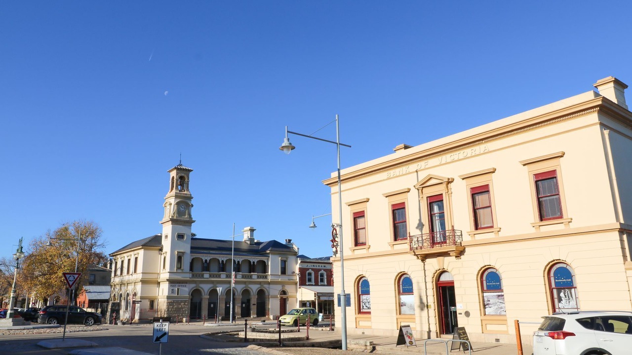 Photo of Others in Beechworth