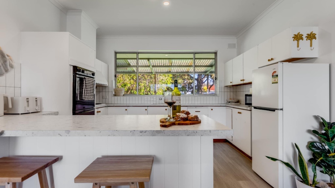 Photo of Kitchen in Mount Gambier