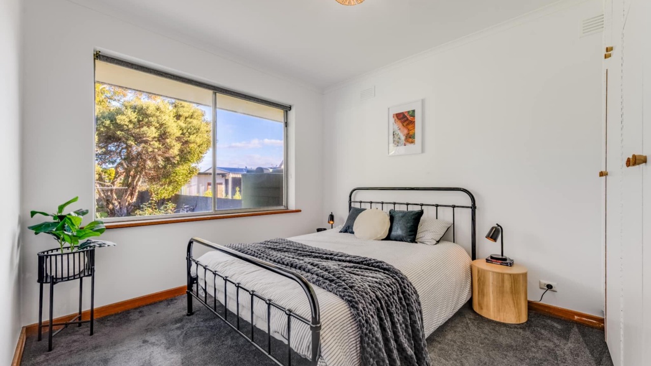 Photo of Bedroom in Mount Gambier