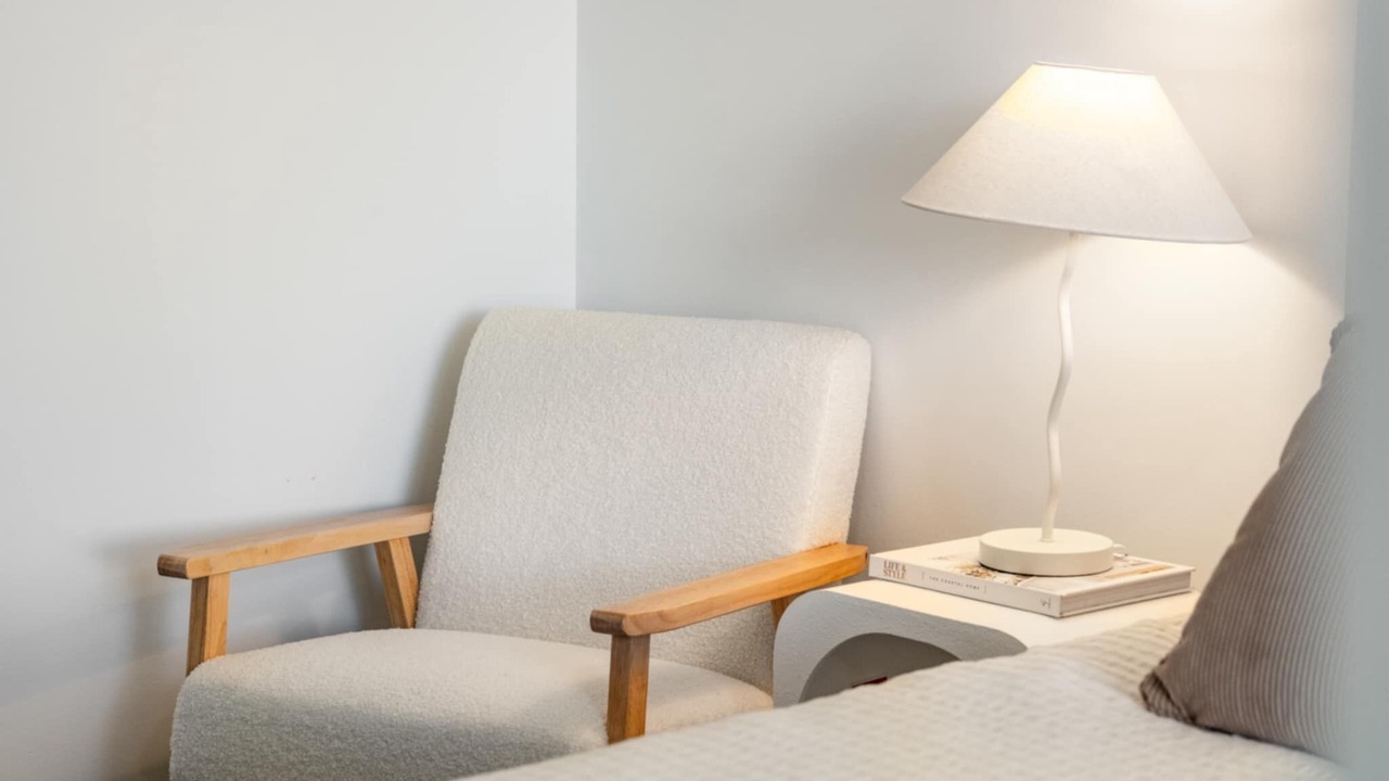 Photo of Bedroom in Mount Gambier