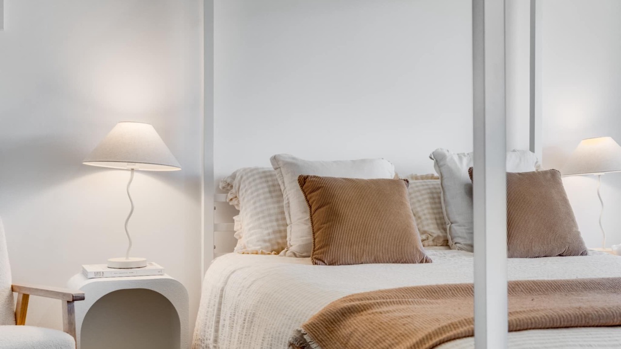 Photo of Bedroom in Mount Gambier