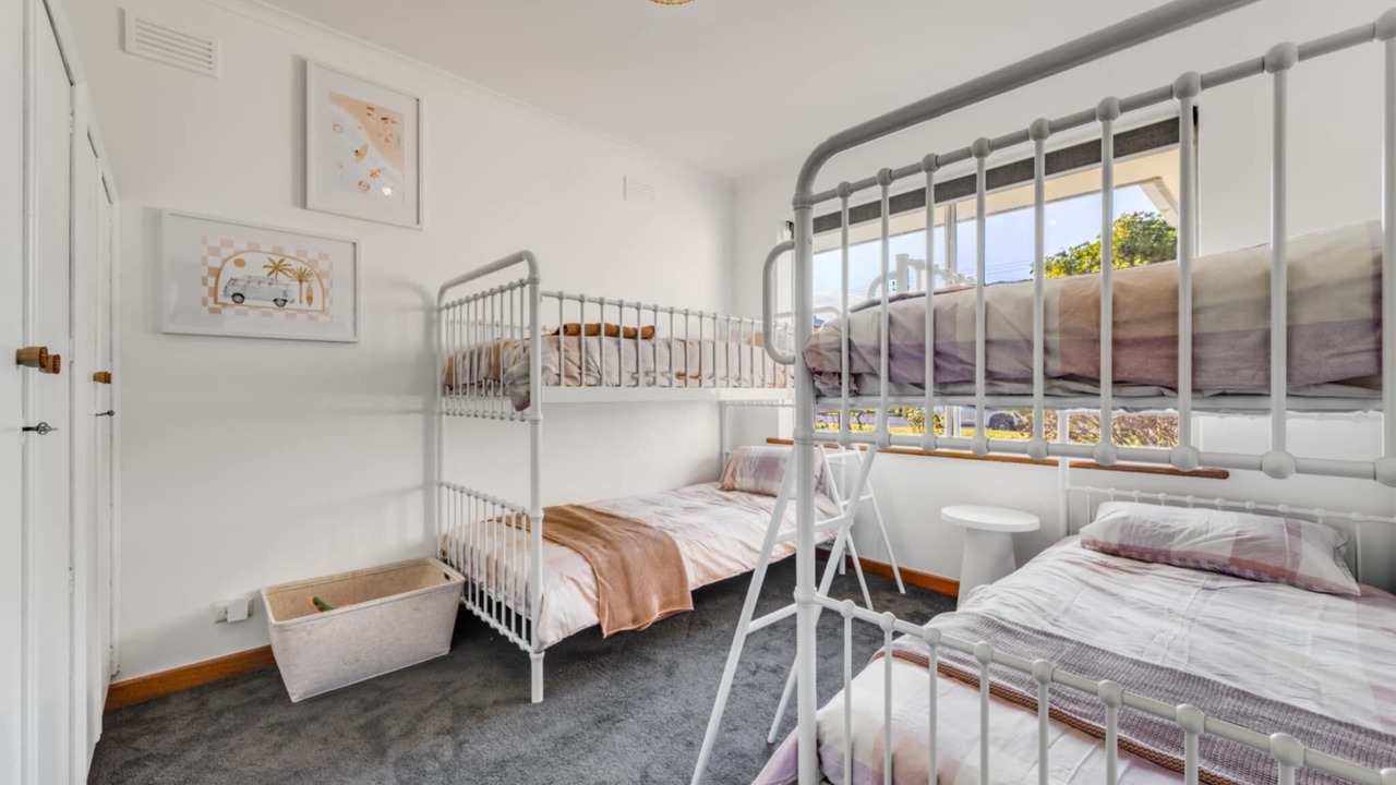 Photo of Bedroom in Mount Gambier