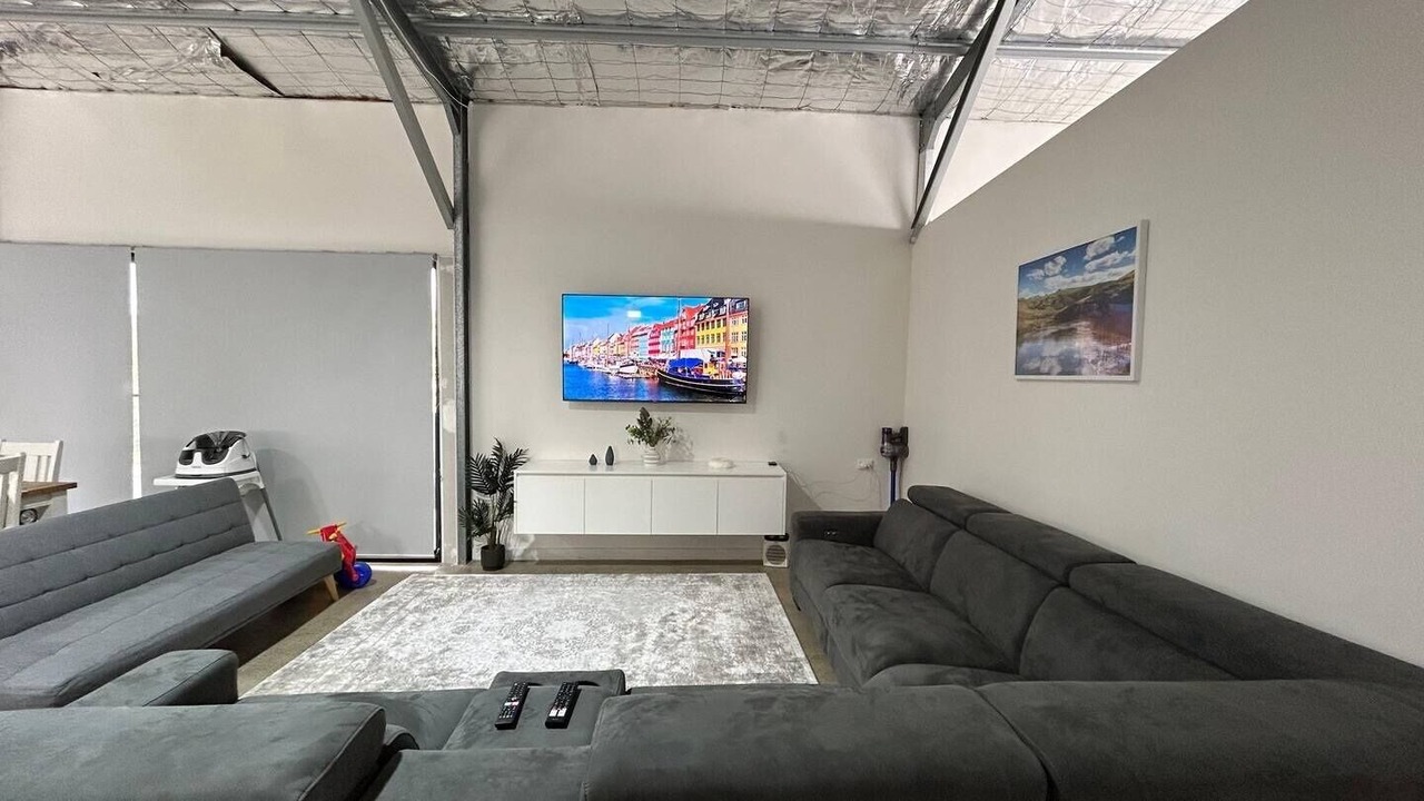Photo of Livingroom in Golspie