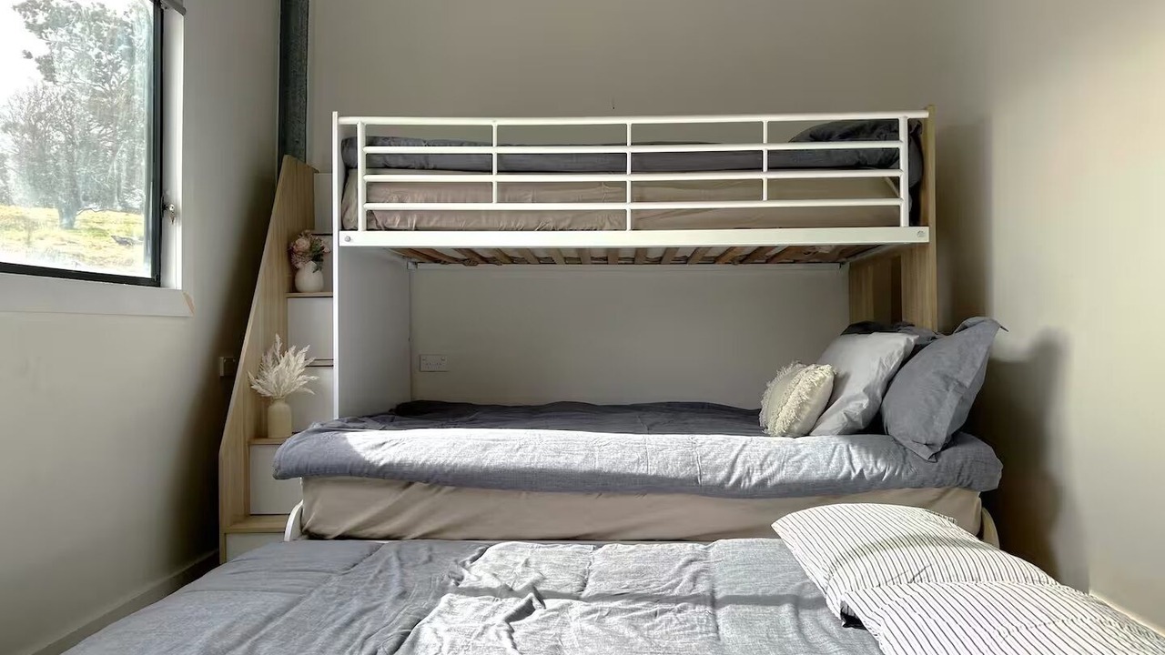 Photo of Bedroom in Golspie
