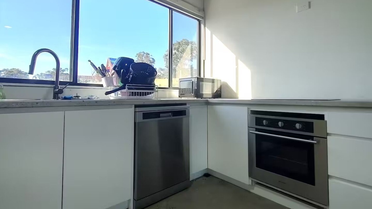 Photo of Kitchen in Golspie