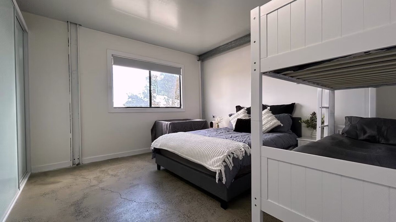 Photo of Bedroom in Golspie