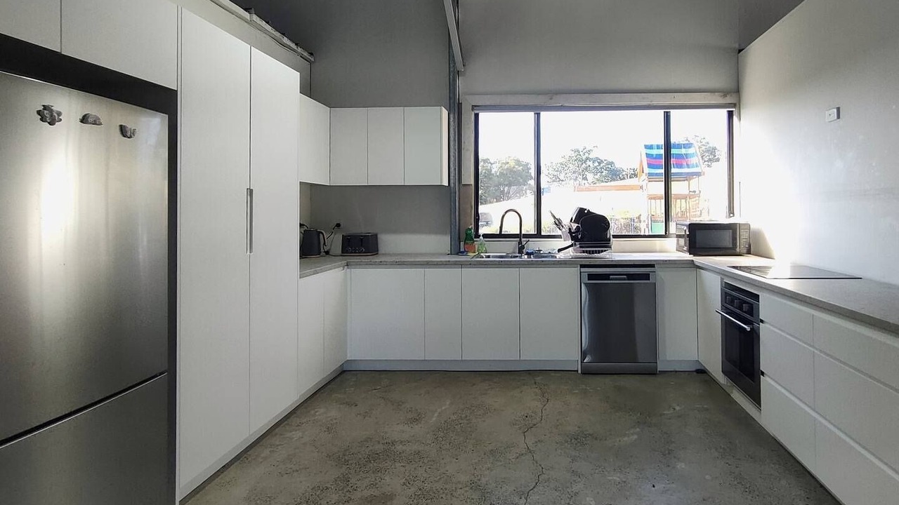 Photo of Kitchen in Golspie