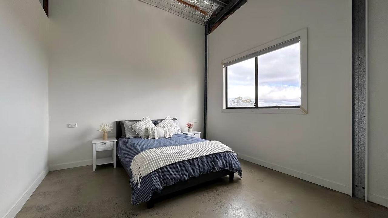 Photo of Bedroom in Golspie