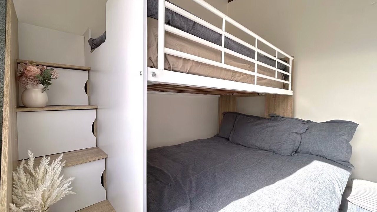 Photo of Bedroom in Golspie