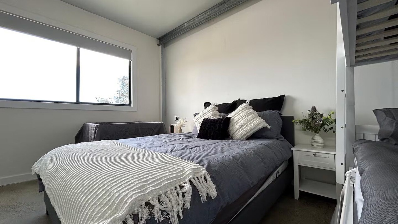 Photo of Bedroom in Golspie