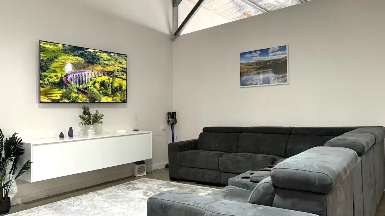 Photo of Livingroom in Golspie