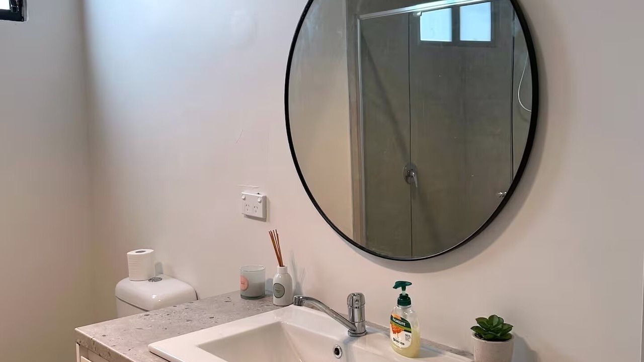 Photo of Bathroom in Golspie