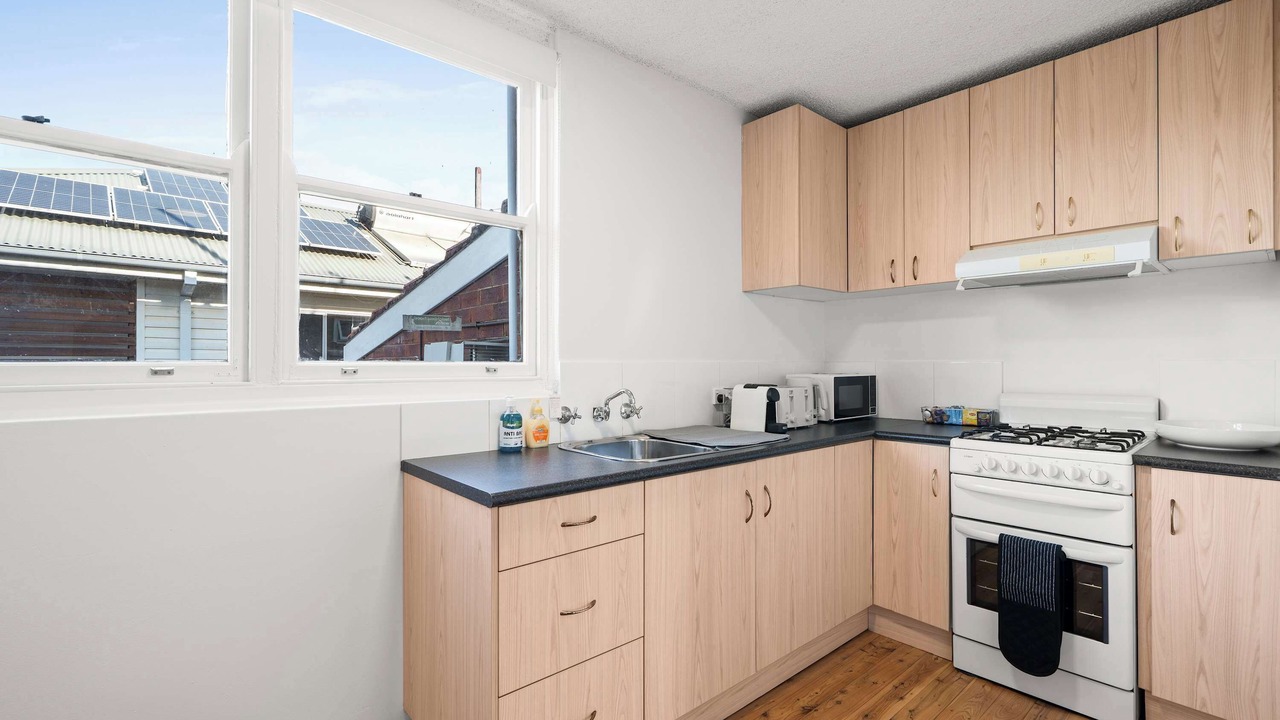 Photo of Kitchen in Mayfield West