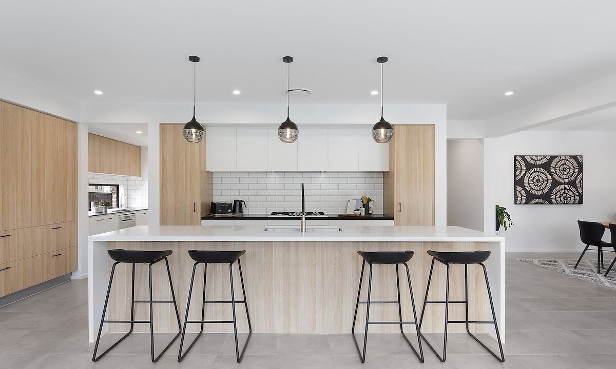 Photo of Kitchen in Illawong