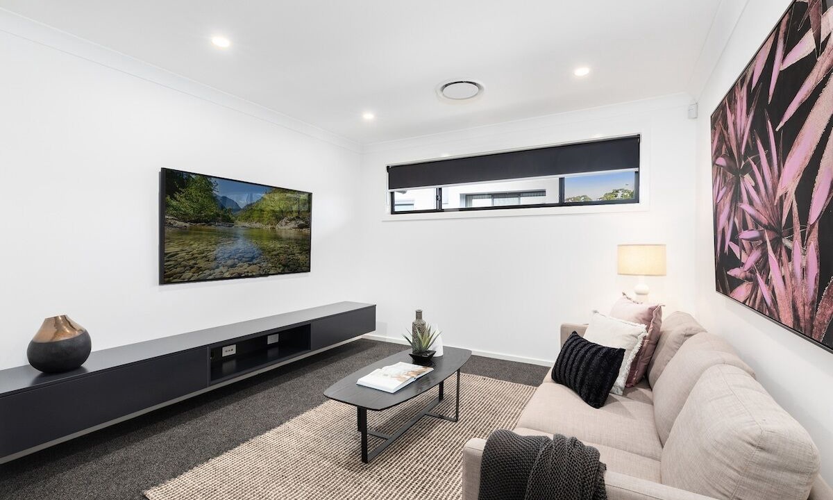 Photo of Livingroom in Illawong
