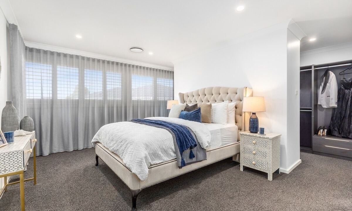 Photo of Bedroom in Illawong