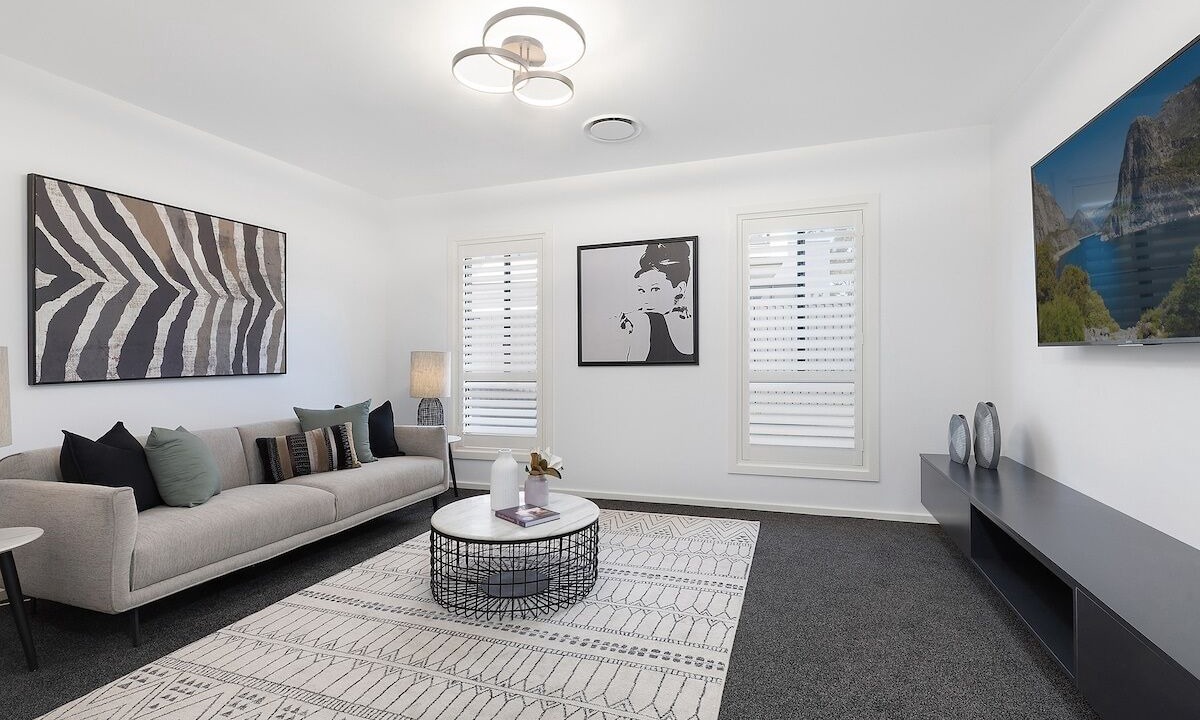 Photo of Livingroom in Illawong