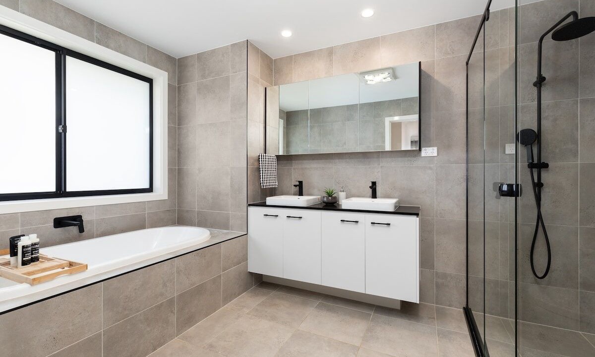 Photo of Bathroom in Illawong