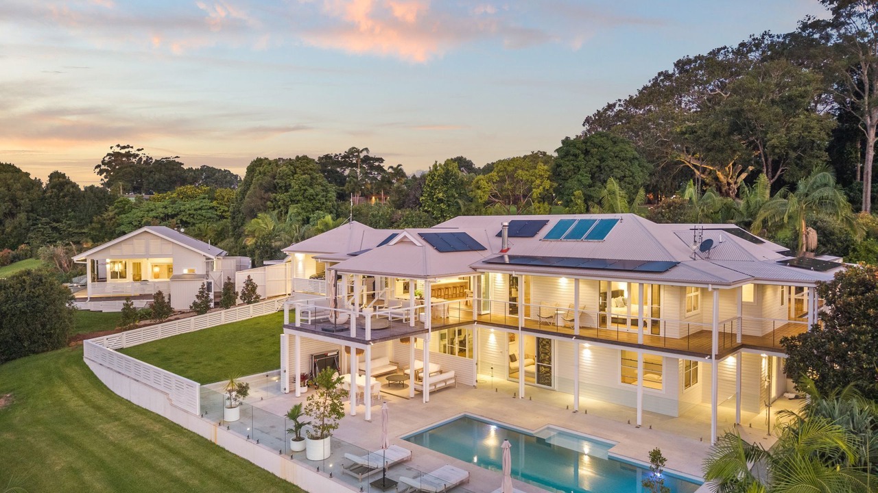 Photo of Outdoor in Bangalow