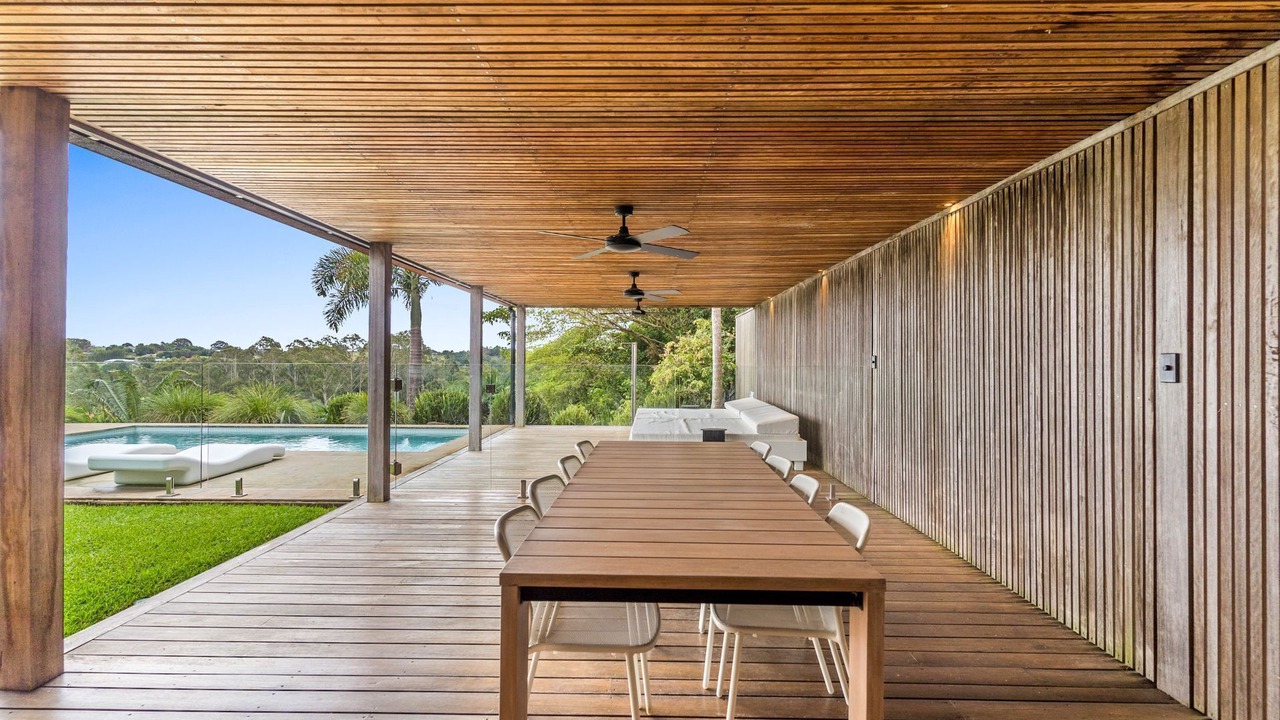 Photo of Outdoor in Bangalow