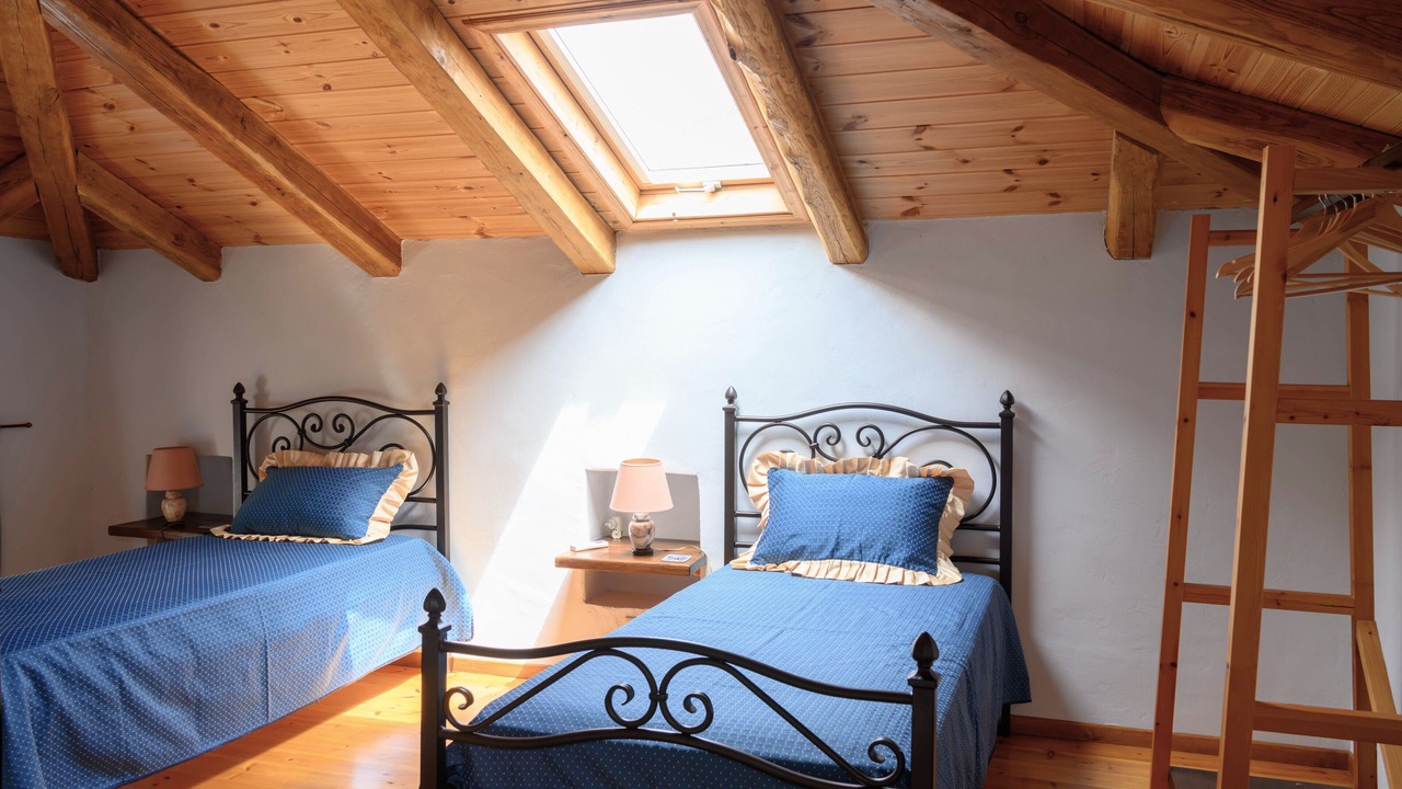 Photo of Bedroom in Zakynthos