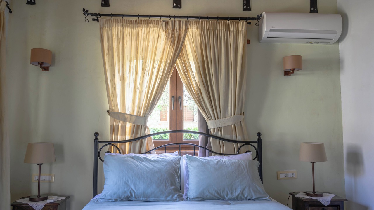 Photo of Bedroom in Zakynthos