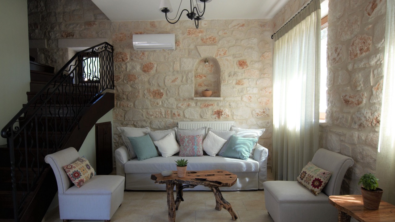 Photo of Livingroom in Zakynthos