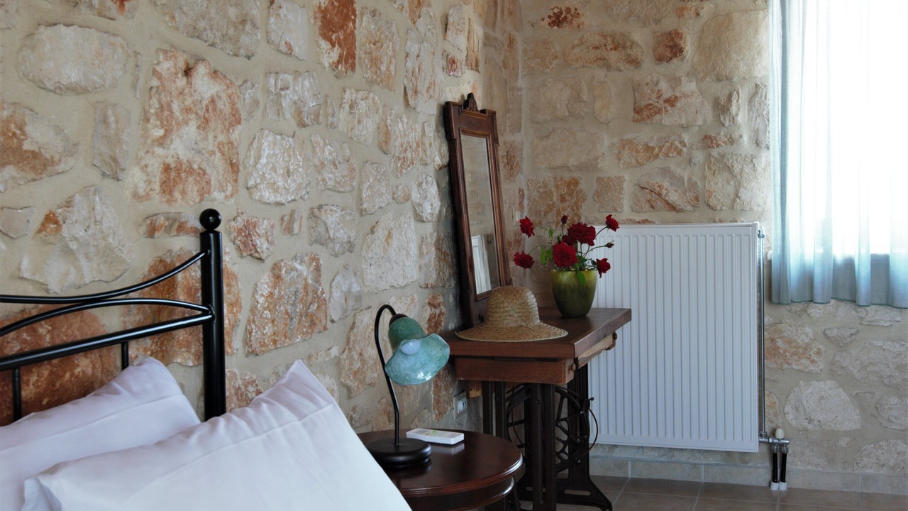 Photo of Bedroom in Zakynthos