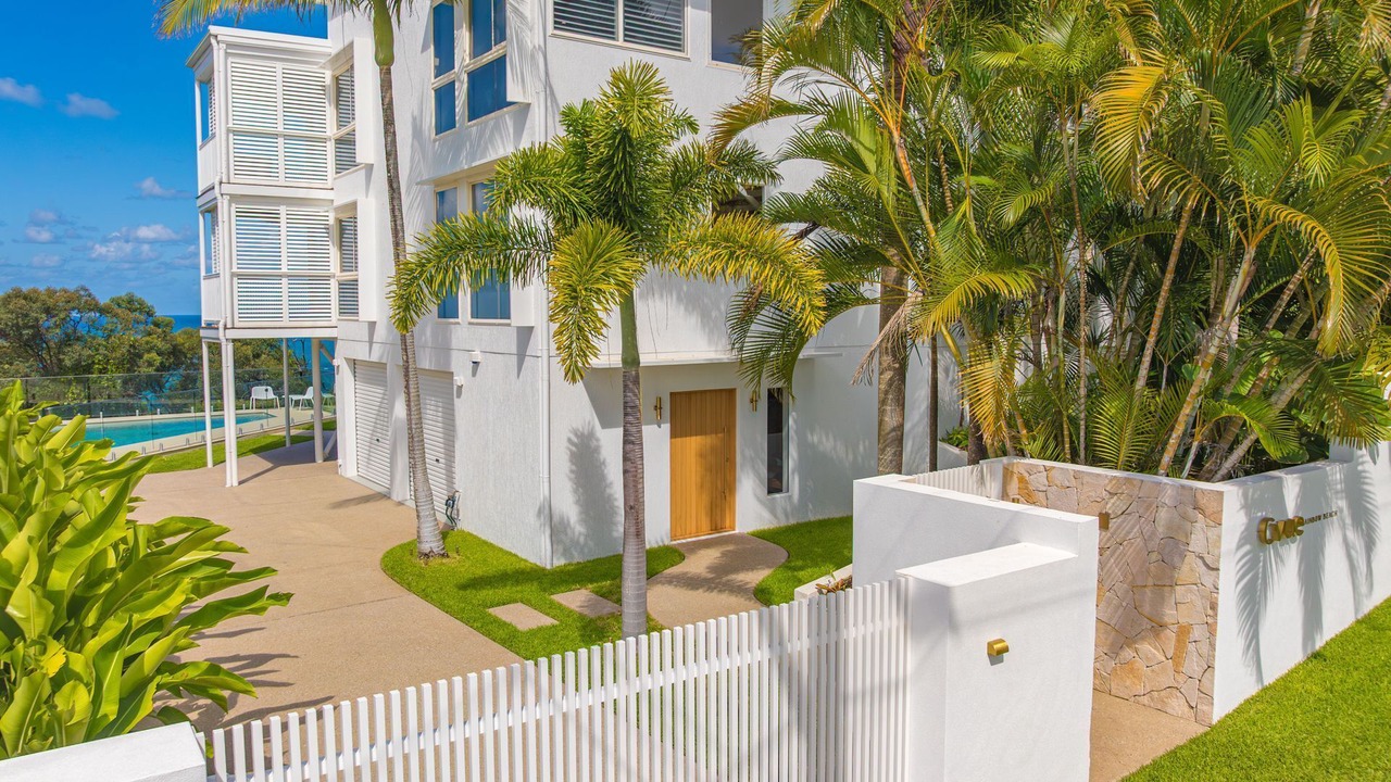 Photo of Outdoor in Rainbow Beach