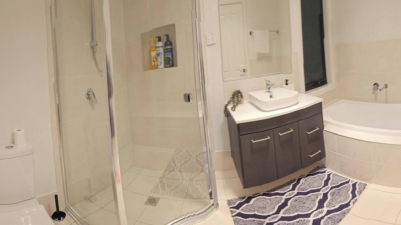 Photo of Bathroom in Marsden Park