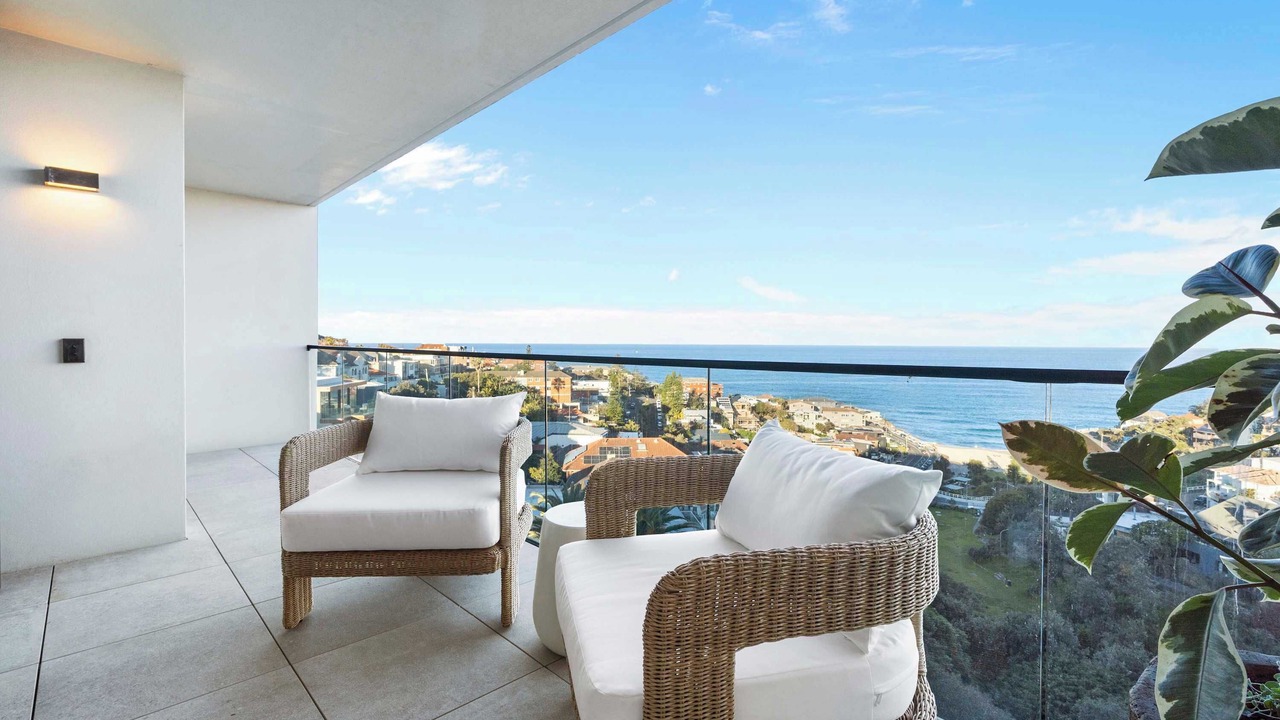 Photo of Patio Balcony in Tamarama