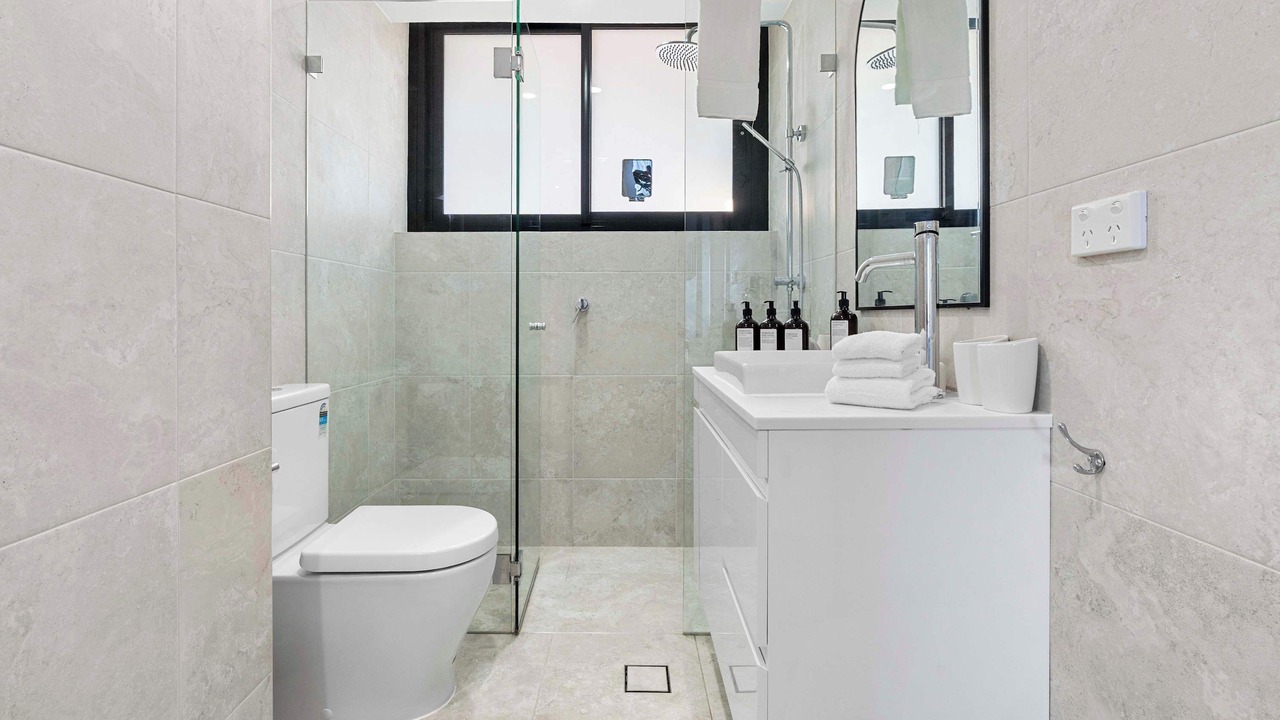 Photo of Bathroom in Tamarama