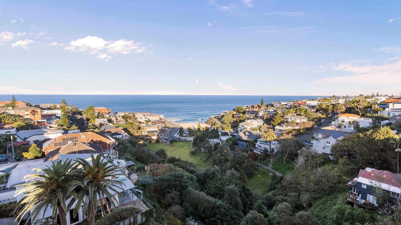 Photo of Bedroom in Tamarama