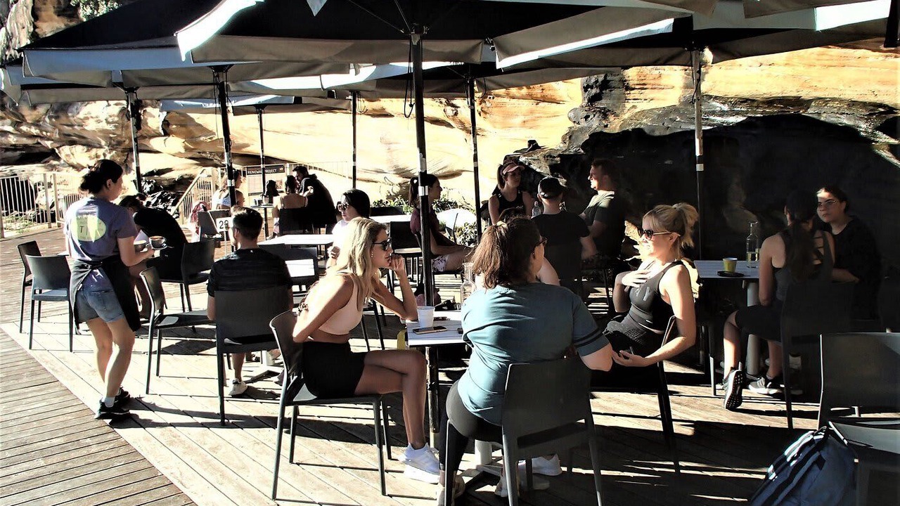 Photo of Others in Tamarama