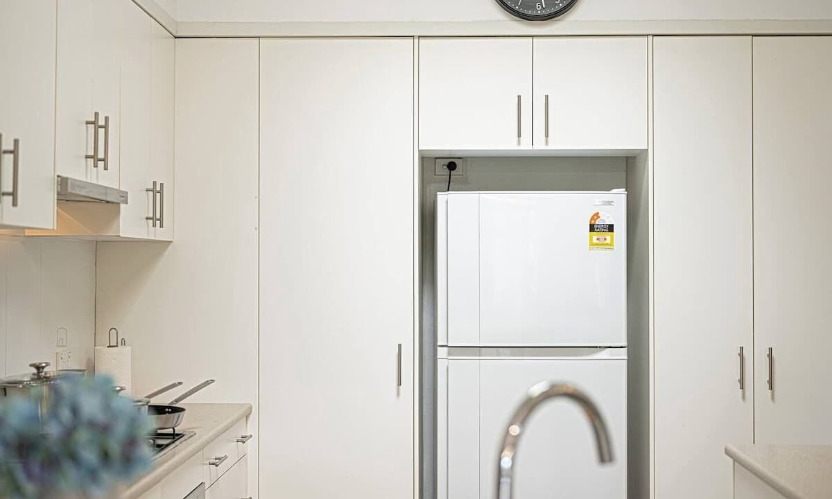 Photo of Kitchen in North Sydney
