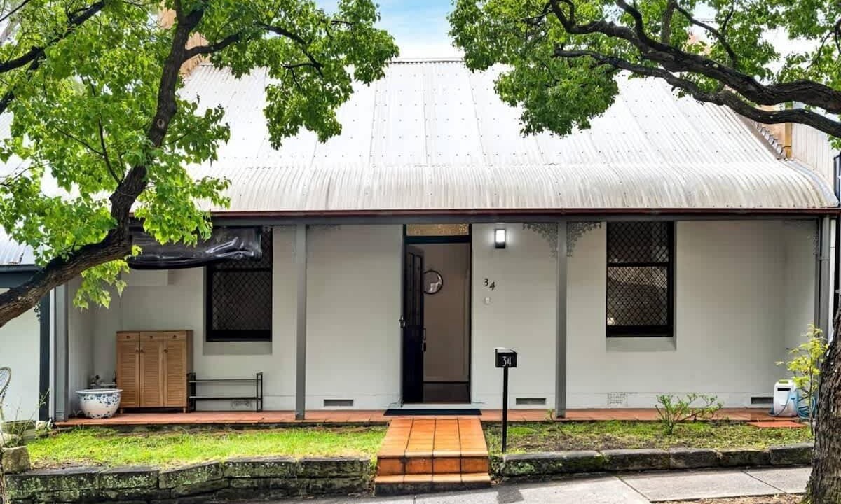 Photo of Outdoor in North Sydney