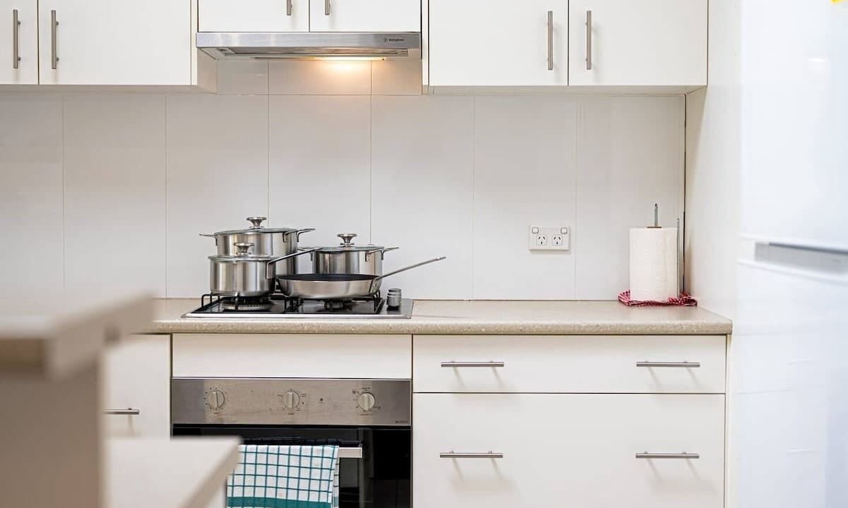 Photo of Kitchen in North Sydney