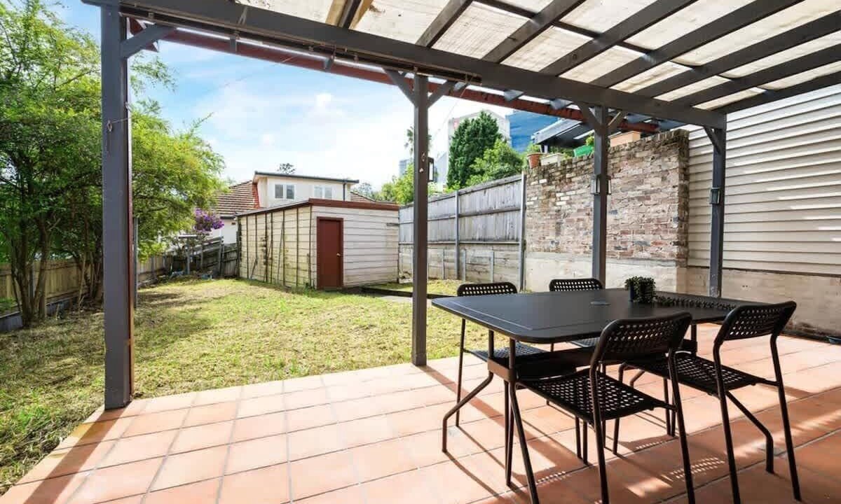Photo of Outdoor in North Sydney