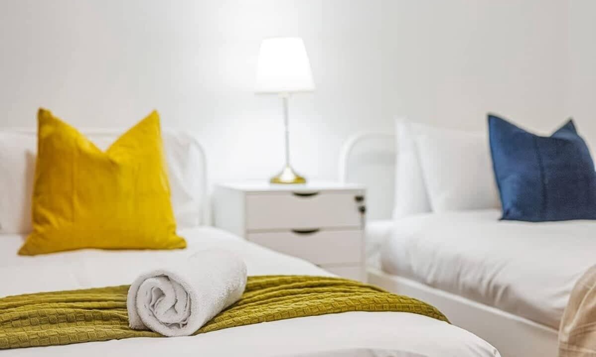 Photo of Bedroom in North Sydney