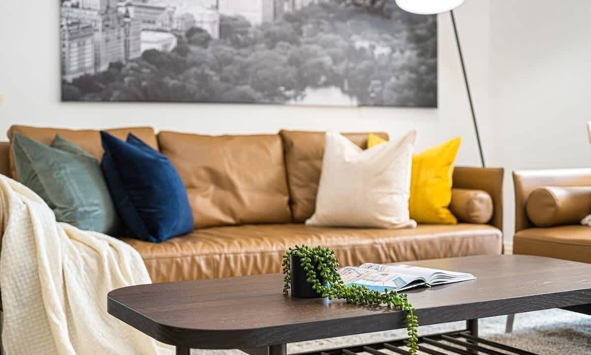 Photo of Livingroom in North Sydney