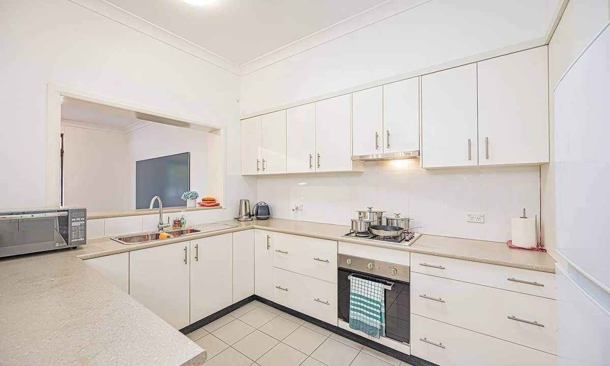 Photo of Kitchen in North Sydney