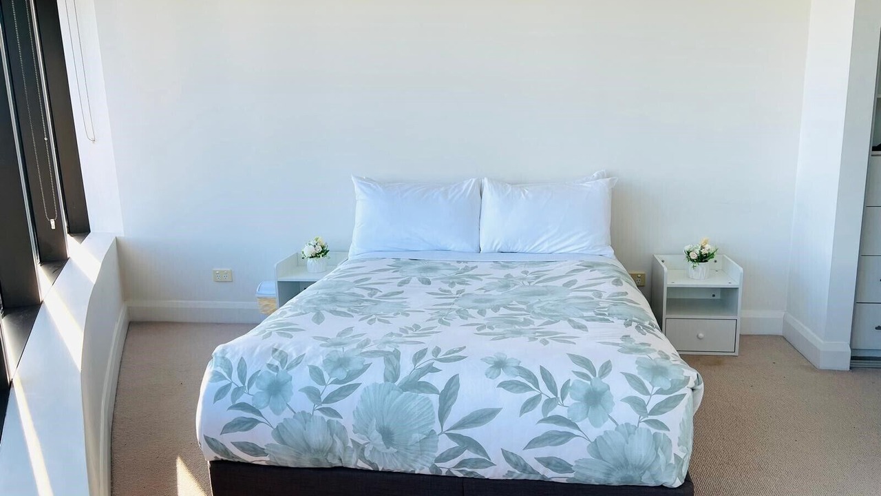 Photo of Bedroom in Sydney Olympic Park