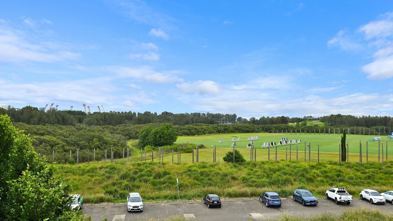 Photo of Outdoor in Wentworth Point