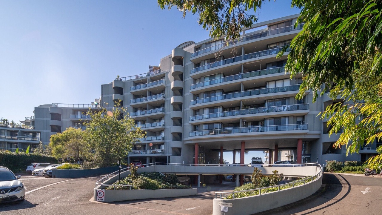 Photo of Others in Wentworth Point
