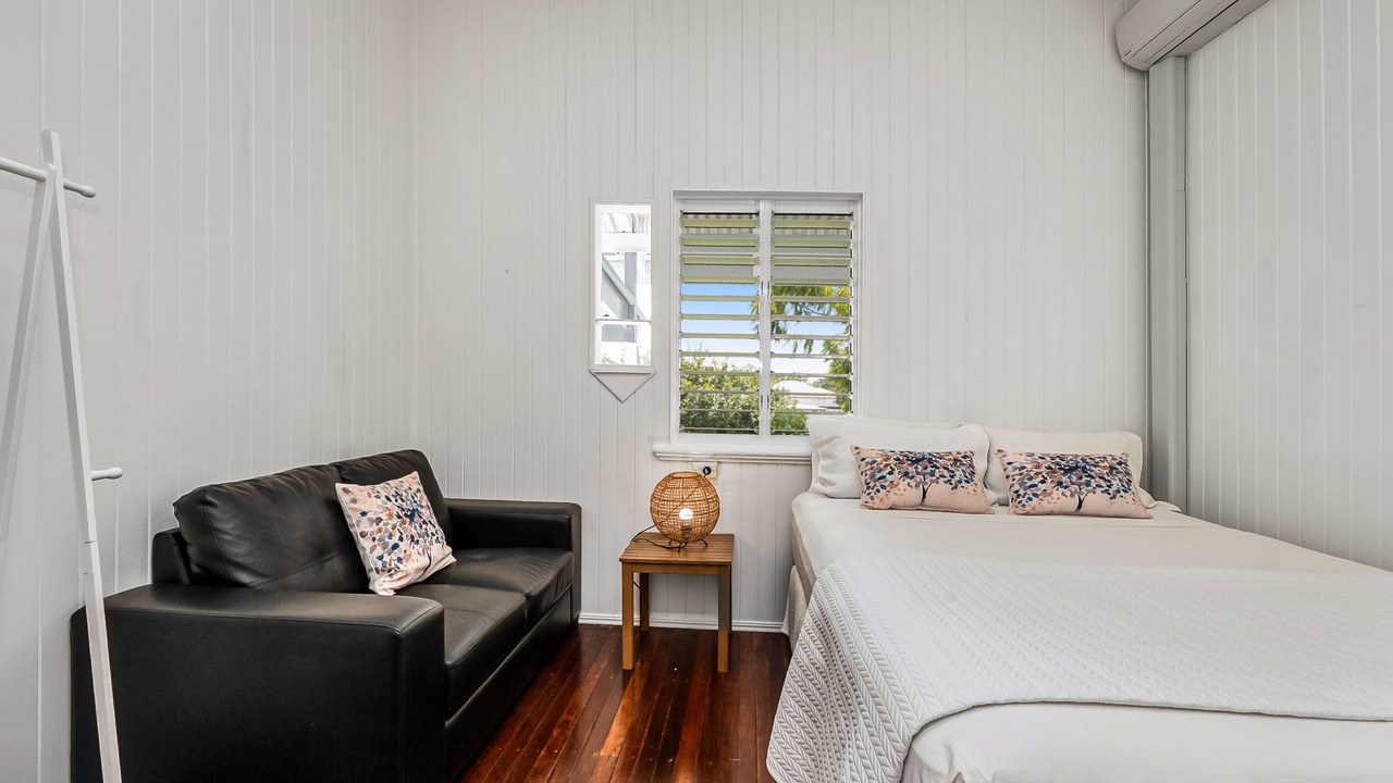 Photo of Bedroom in Mundingburra