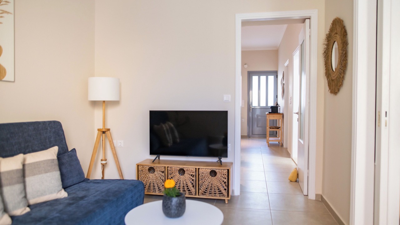 Photo of Livingroom in Kos Town
