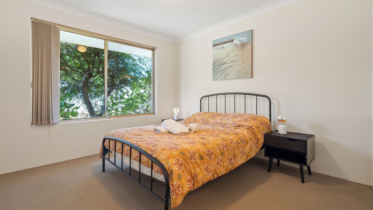Photo of Bedroom in Jandakot