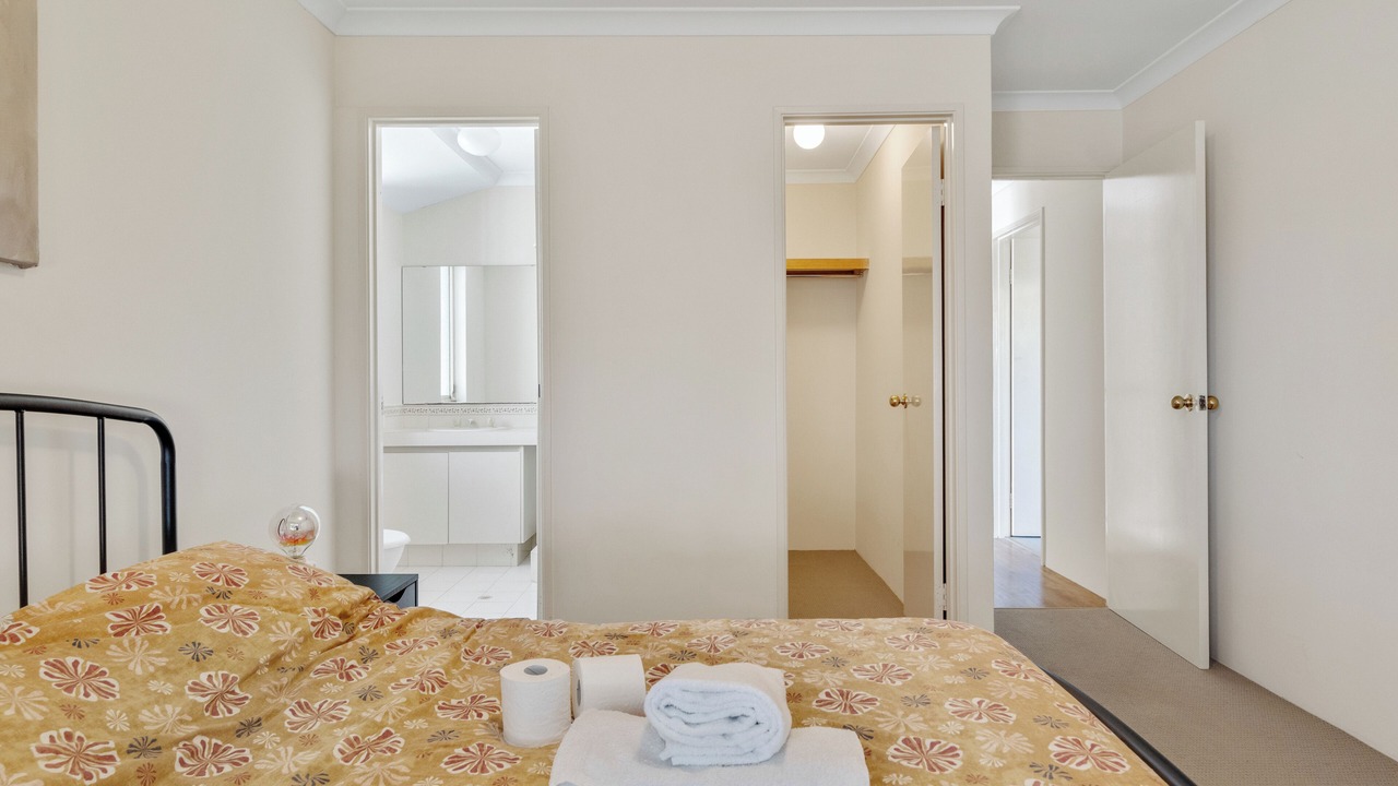 Photo of Bedroom in Jandakot
