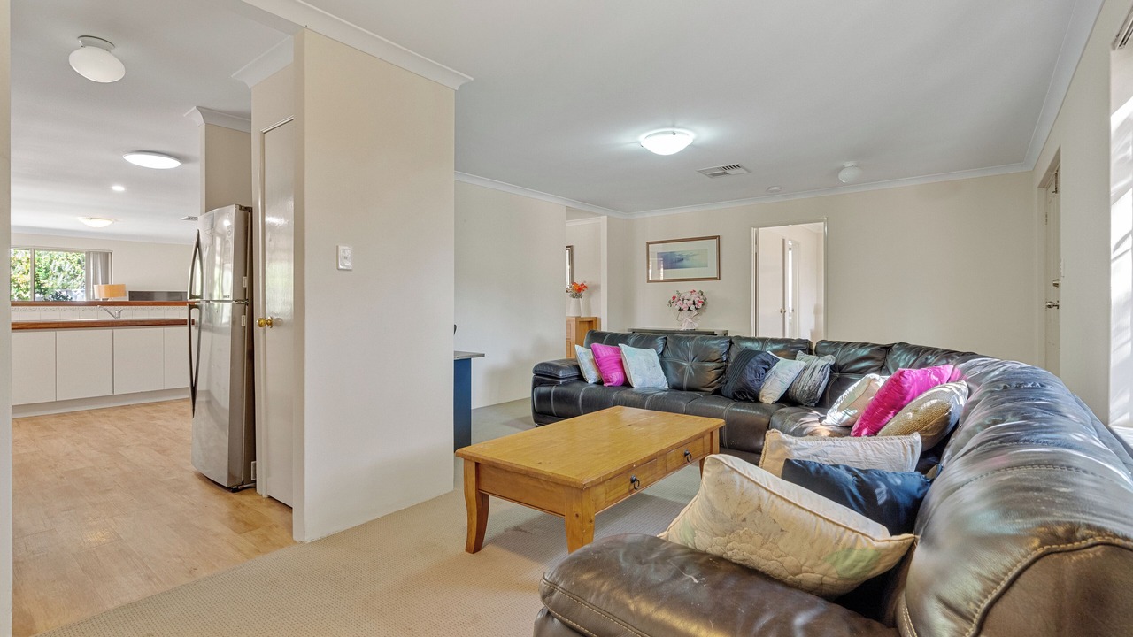 Photo of Livingroom in Jandakot